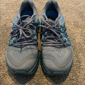 Used 2015 Nike AIr Max